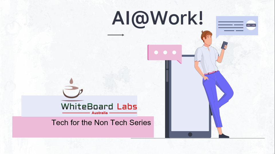 AI @ Work