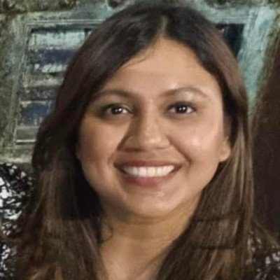 Samira Shipstone, HR Specialist image