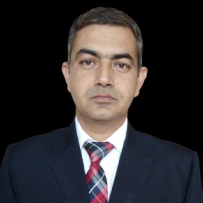 Shive Tohan, Former VC image